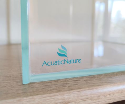 Aquarium optiwhite AcuaticNature